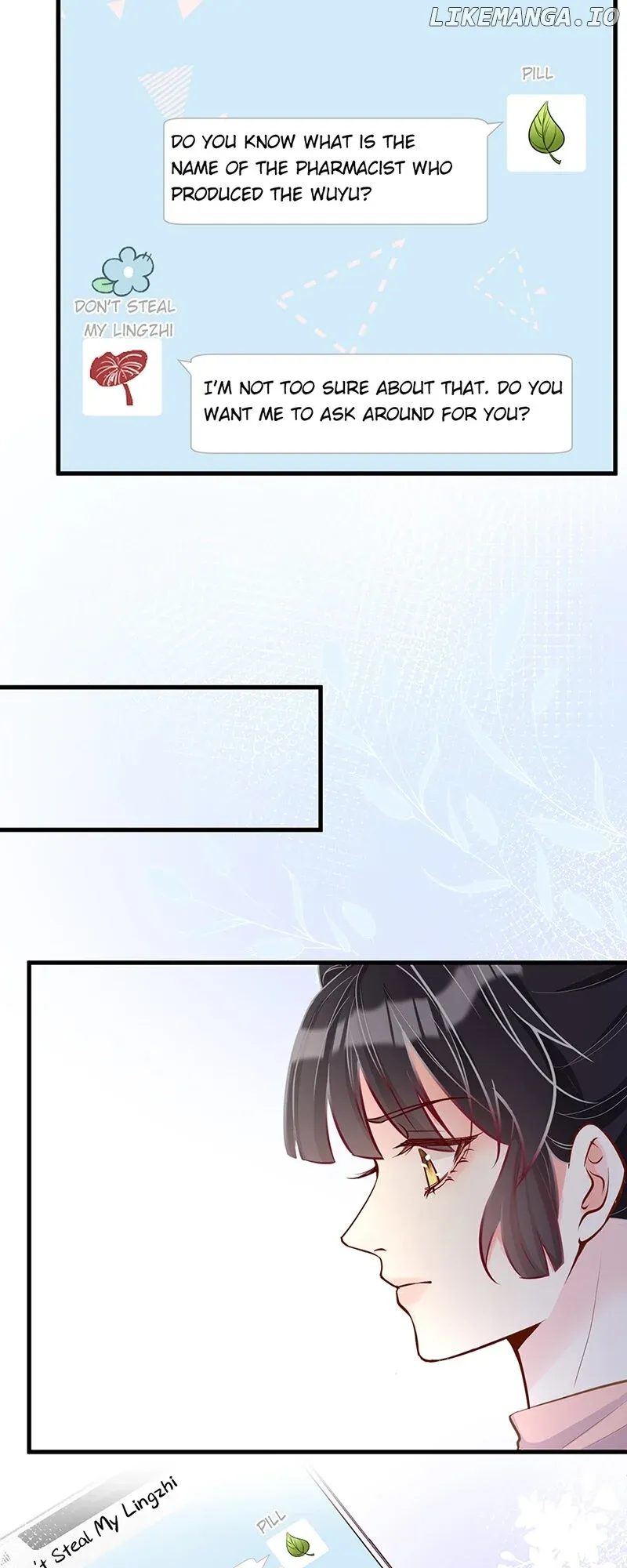 Everyone’s Darling - Chapter 40 Page 27