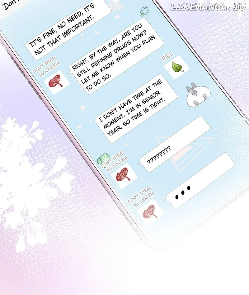Everyone’s Darling - Chapter 40 Page 28