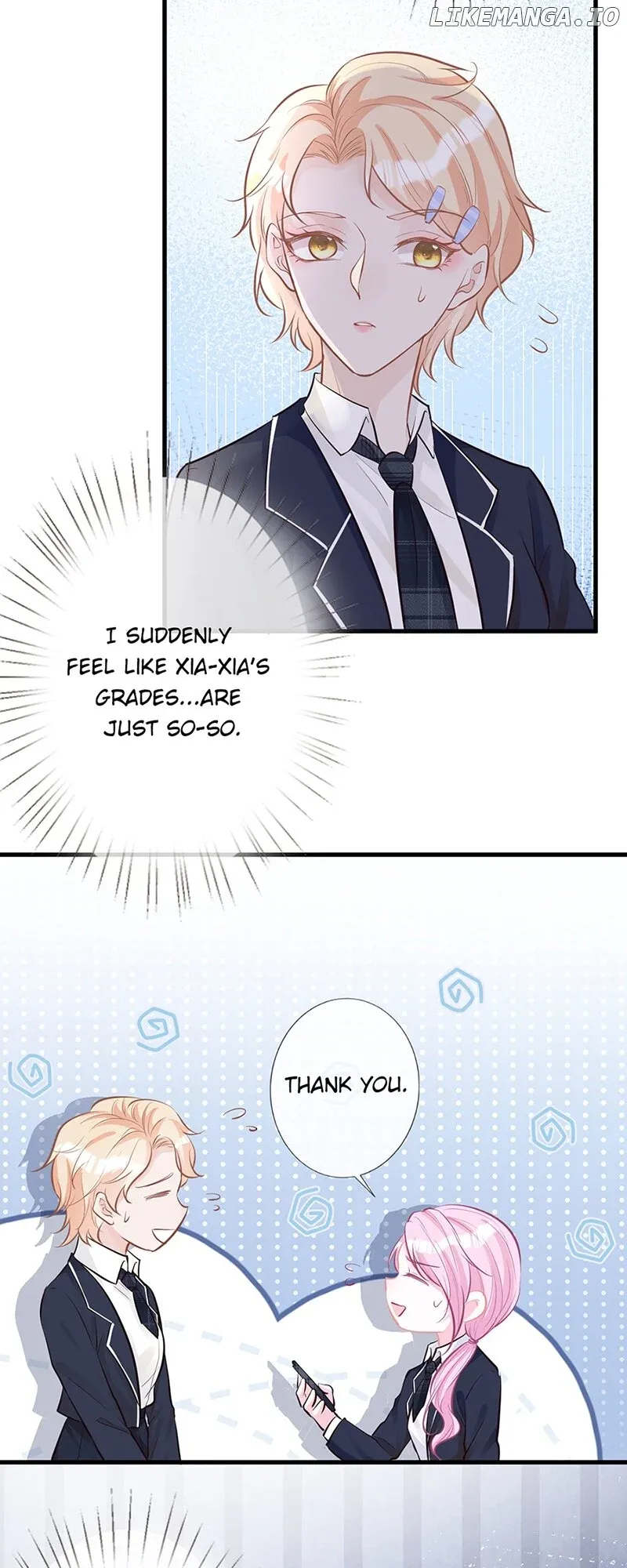 Everyone’s Darling - Chapter 40 Page 31