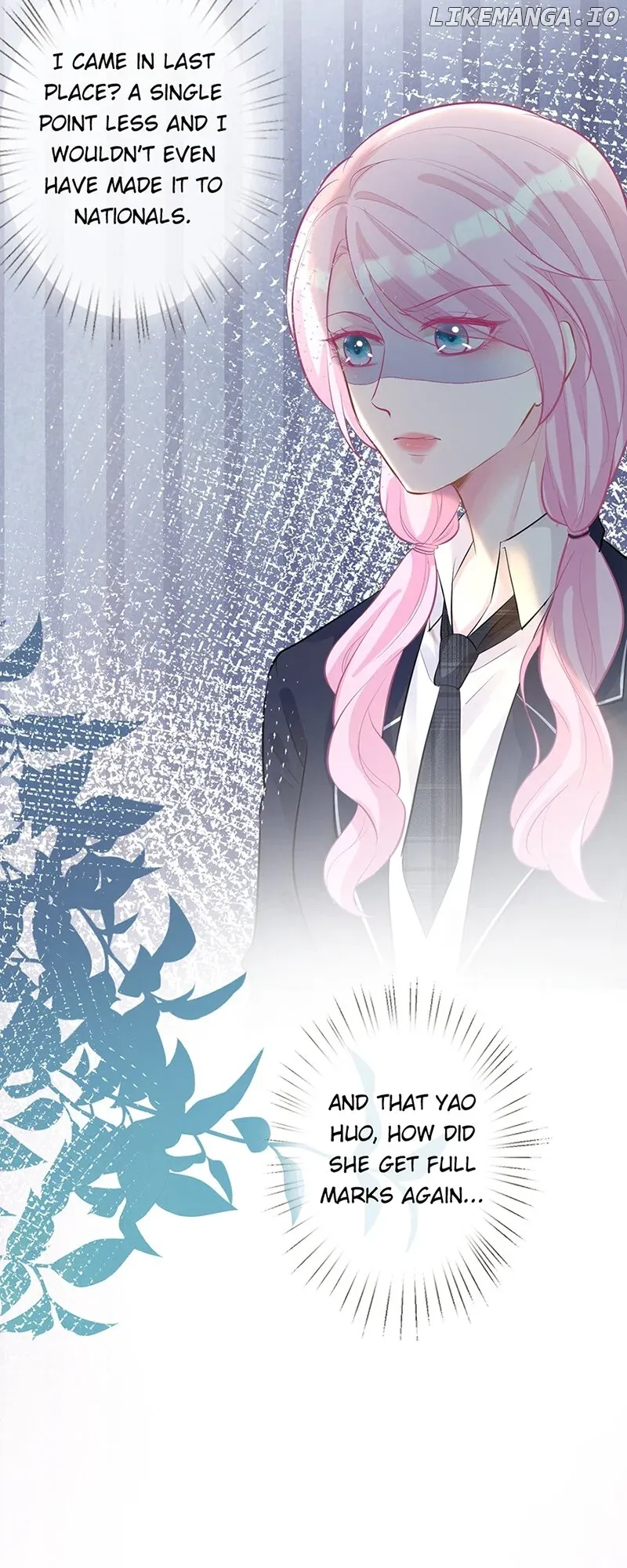 Everyone’s Darling - Chapter 40 Page 32