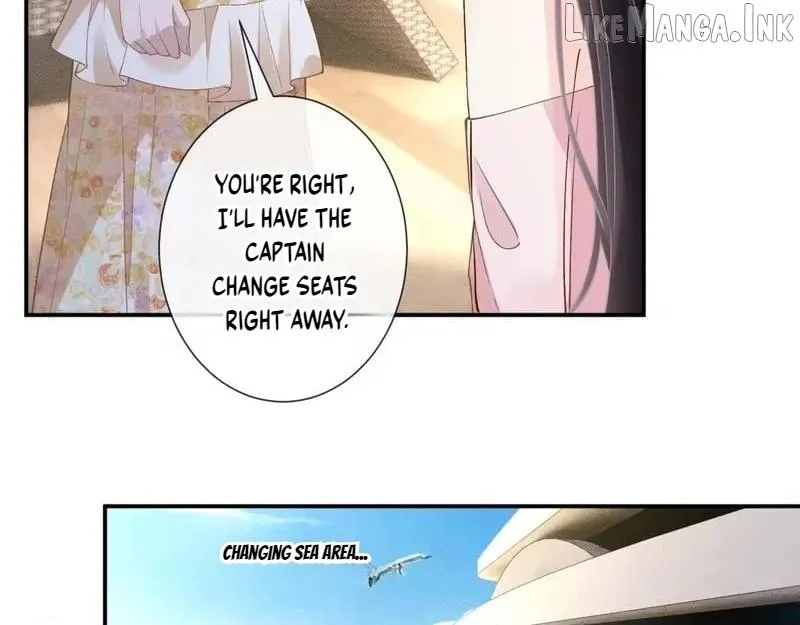 Everyone’s Darling - Chapter 400 Page 14