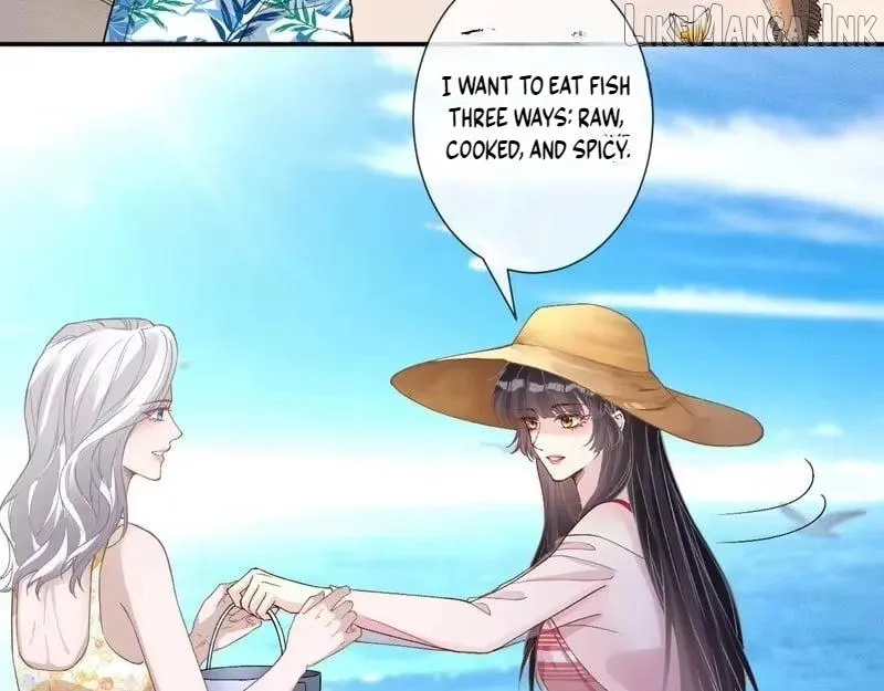 Everyone’s Darling - Chapter 400 Page 20