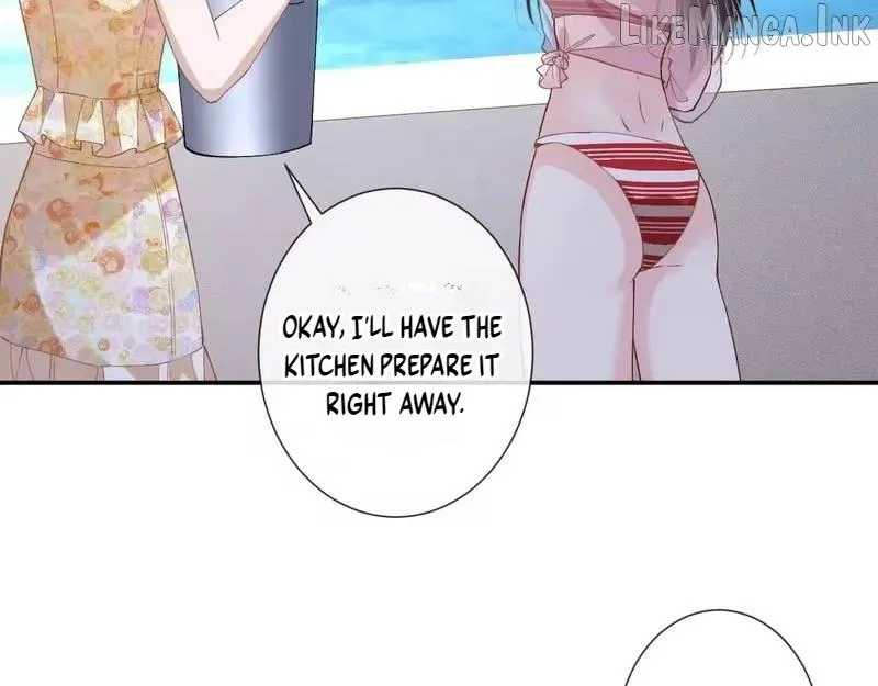 Everyone’s Darling - Chapter 400 Page 21