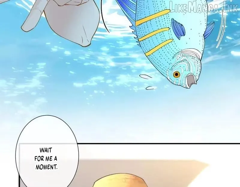 Everyone’s Darling - Chapter 400 Page 33