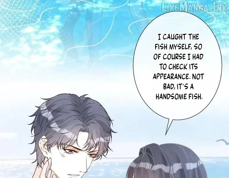 Everyone’s Darling - Chapter 400 Page 38