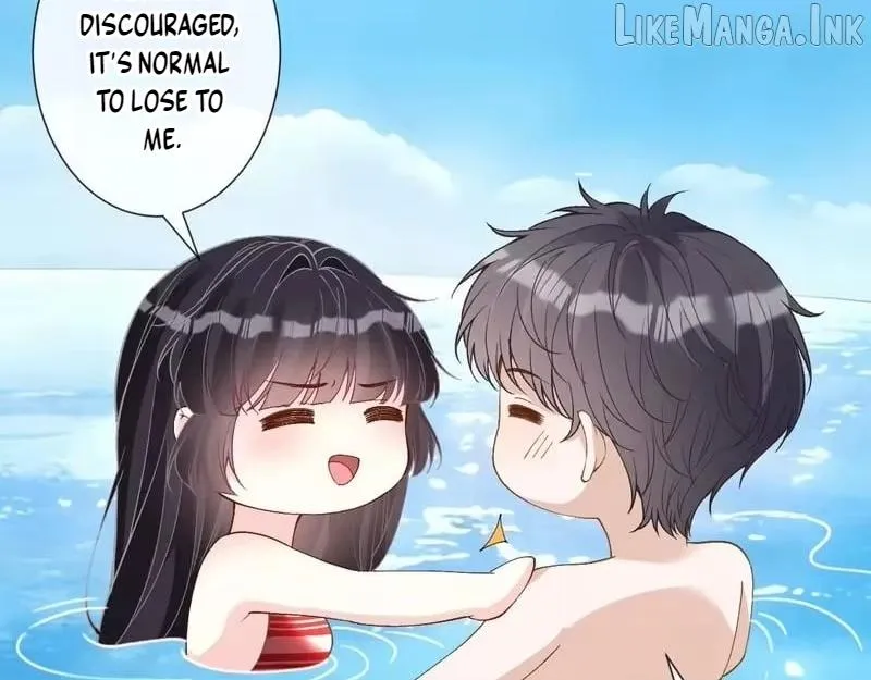 Everyone’s Darling - Chapter 400 Page 55