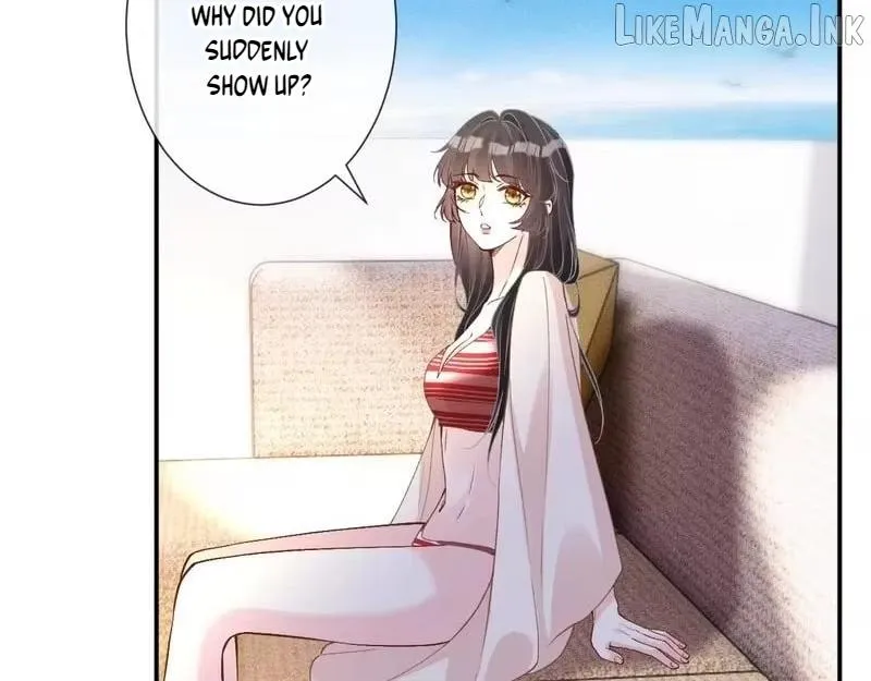Everyone’s Darling - Chapter 400 Page 60