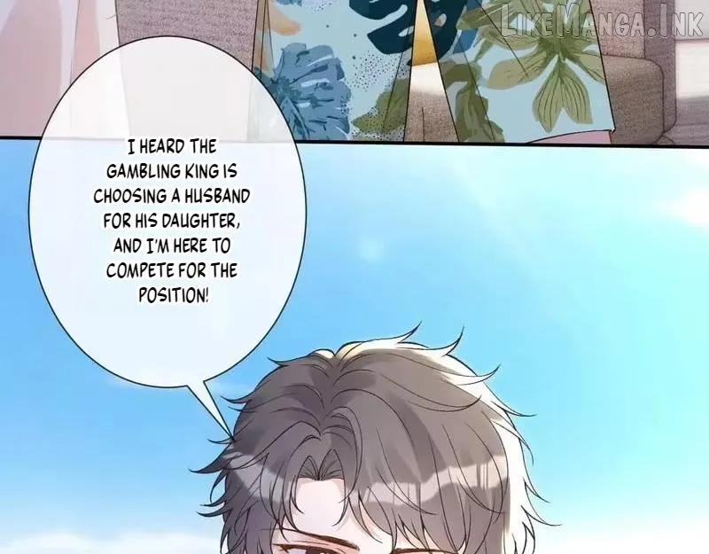 Everyone’s Darling - Chapter 400 Page 63