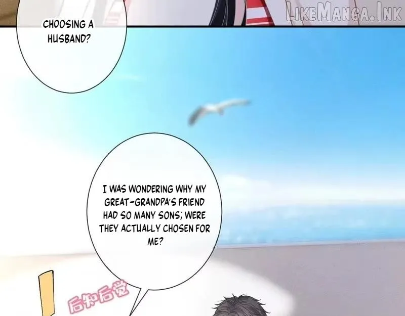 Everyone’s Darling - Chapter 400 Page 67