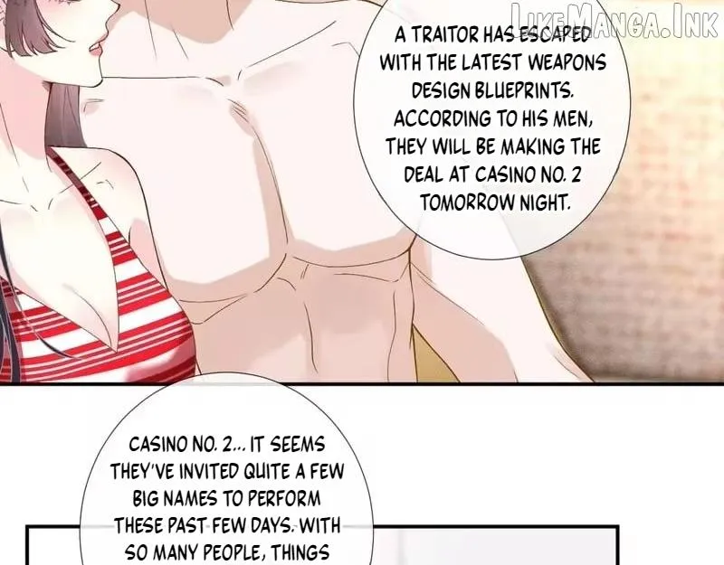 Everyone’s Darling - Chapter 401 Page 5
