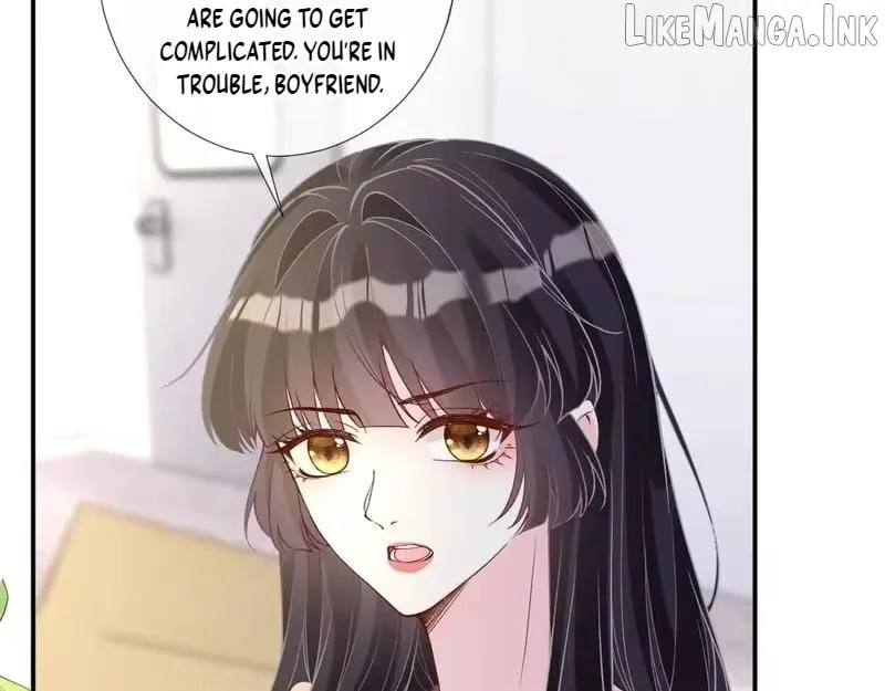 Everyone’s Darling - Chapter 401 Page 6