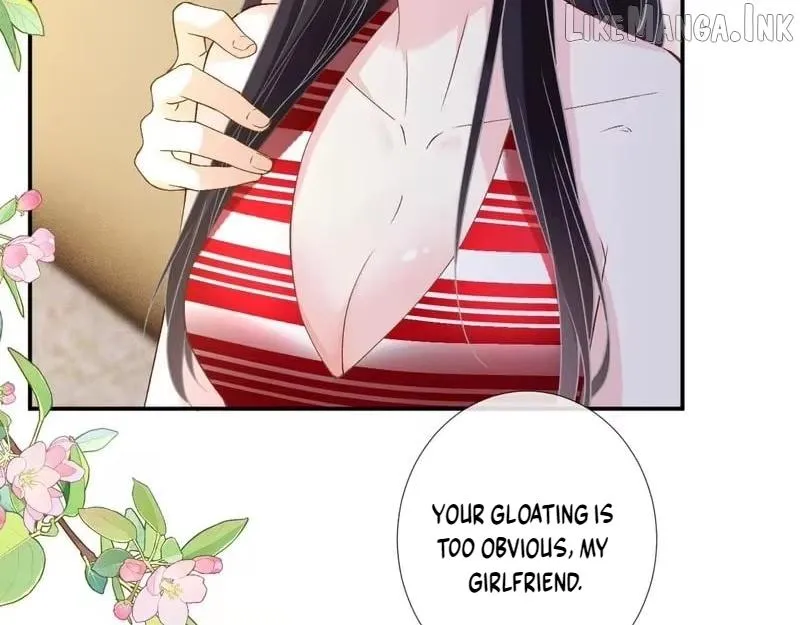 Everyone’s Darling - Chapter 401 Page 7