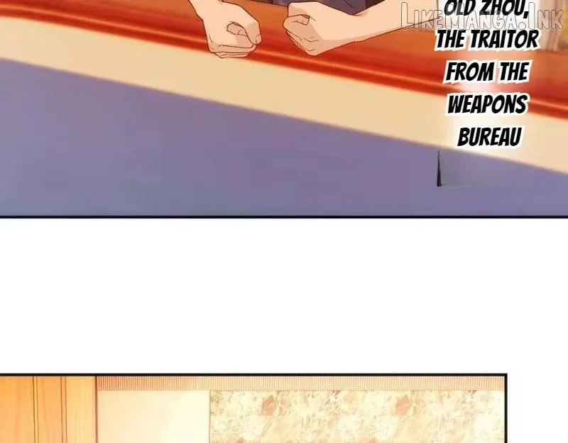 Everyone’s Darling - Chapter 401 Page 30