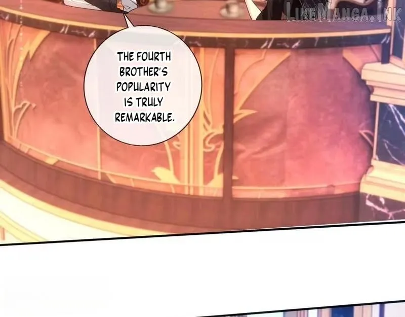 Everyone’s Darling - Chapter 401 Page 37