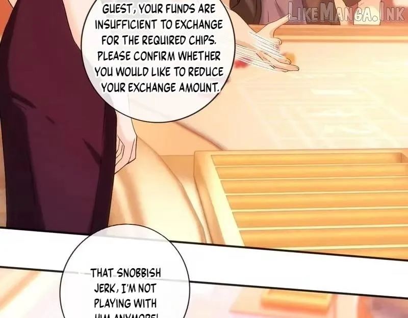 Everyone’s Darling - Chapter 401 Page 43