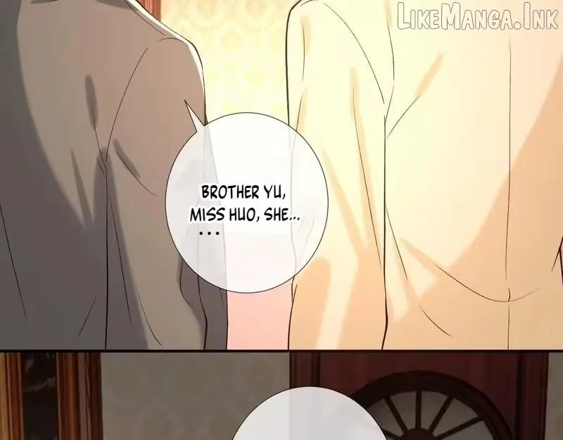 Everyone’s Darling - Chapter 402 Page 21