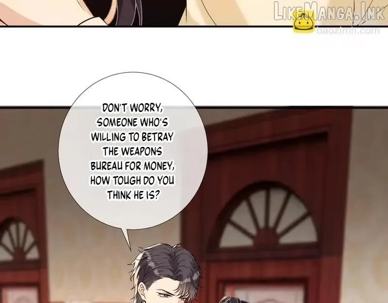 Everyone’s Darling - Chapter 402 Page 55