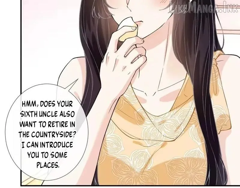 Everyone’s Darling - Chapter 403 Page 19