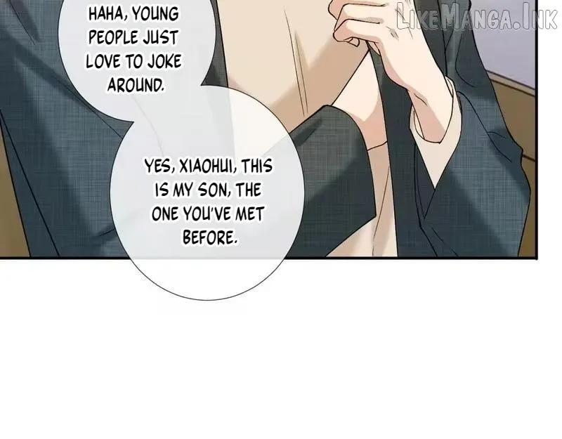 Everyone’s Darling - Chapter 403 Page 23