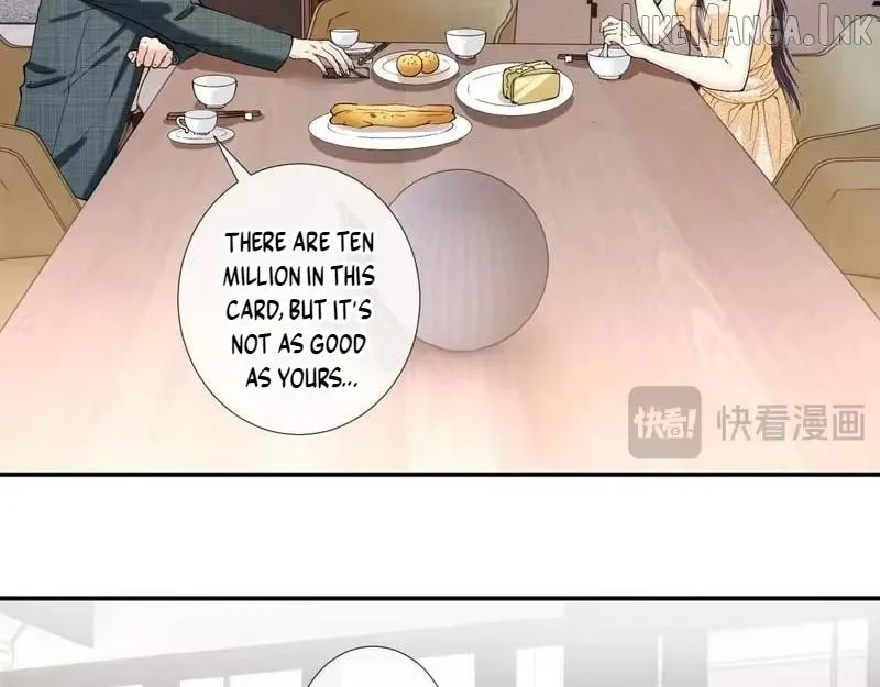 Everyone’s Darling - Chapter 403 Page 25