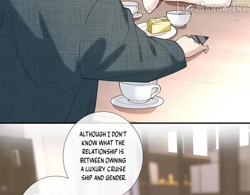 Everyone’s Darling - Chapter 403 Page 27