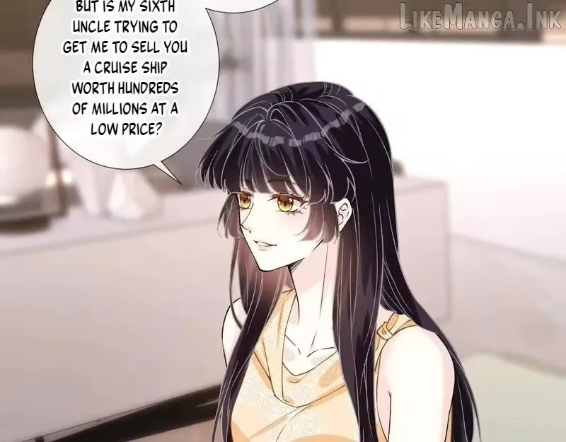 Everyone’s Darling - Chapter 403 Page 28