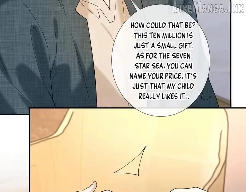 Everyone’s Darling - Chapter 403 Page 31