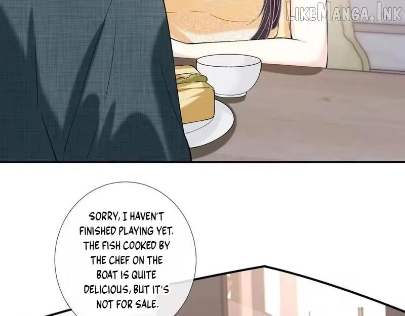 Everyone’s Darling - Chapter 403 Page 34