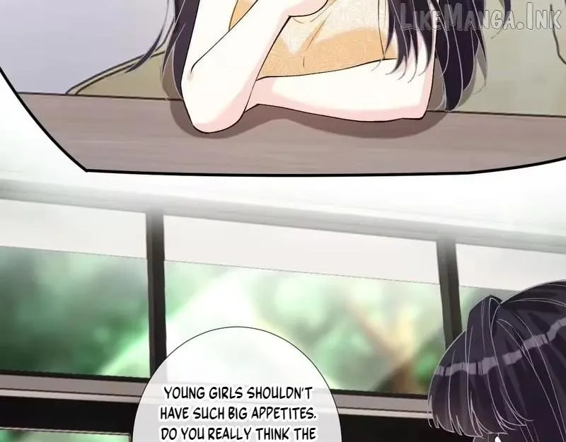 Everyone’s Darling - Chapter 403 Page 36