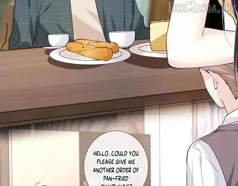 Everyone’s Darling - Chapter 403 Page 38