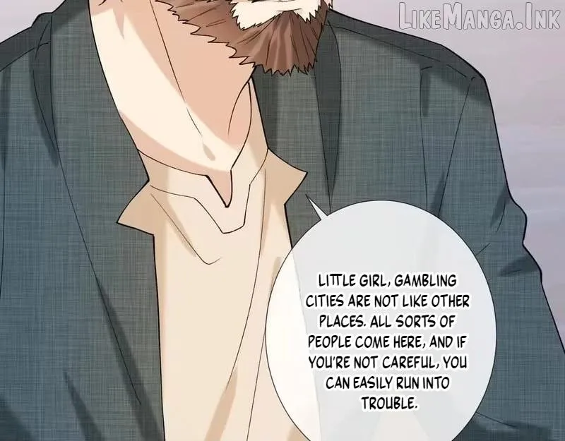 Everyone’s Darling - Chapter 403 Page 43