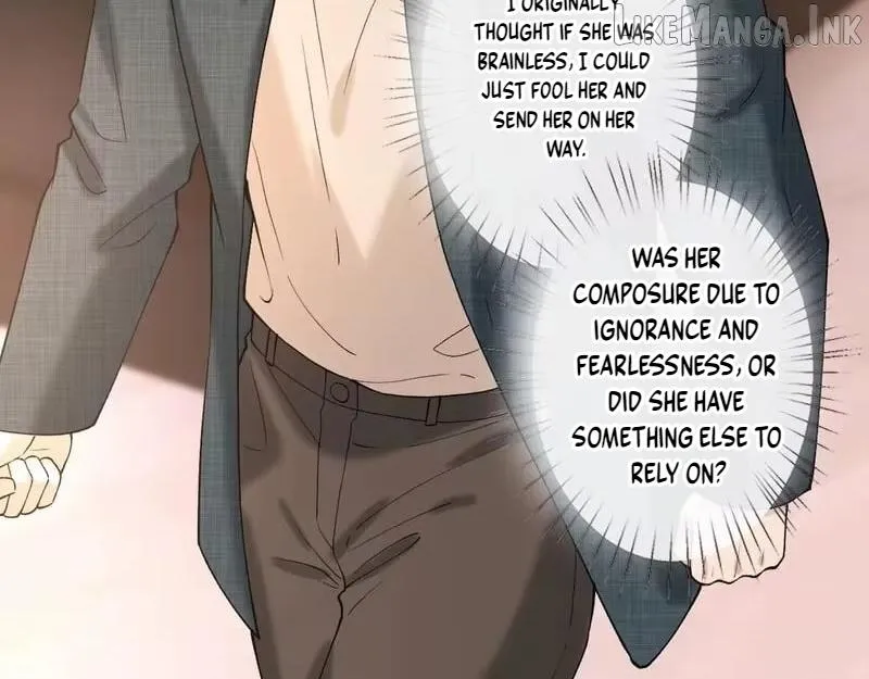 Everyone’s Darling - Chapter 403 Page 50
