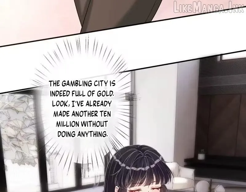 Everyone’s Darling - Chapter 403 Page 51