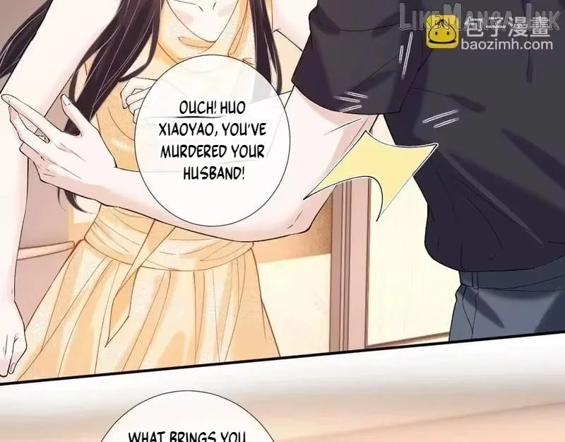 Everyone’s Darling - Chapter 403 Page 71
