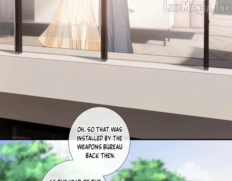 Everyone’s Darling - Chapter 403 Page 73
