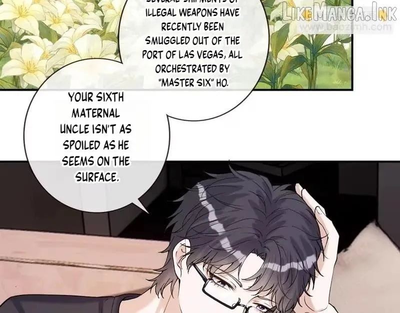 Everyone’s Darling - Chapter 404 Page 2