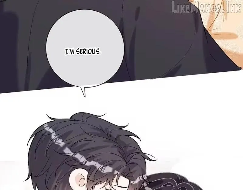 Everyone’s Darling - Chapter 404 Page 6