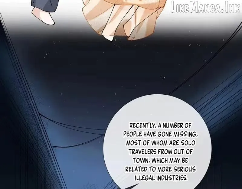 Everyone’s Darling - Chapter 404 Page 8