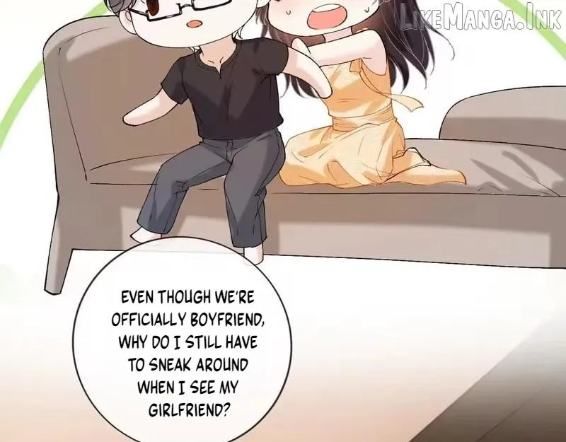 Everyone’s Darling - Chapter 404 Page 16