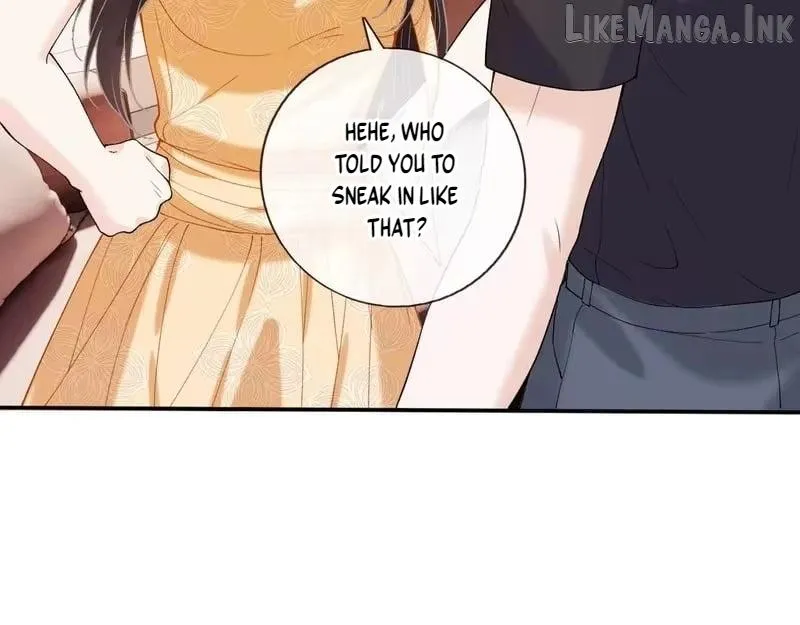 Everyone’s Darling - Chapter 404 Page 20