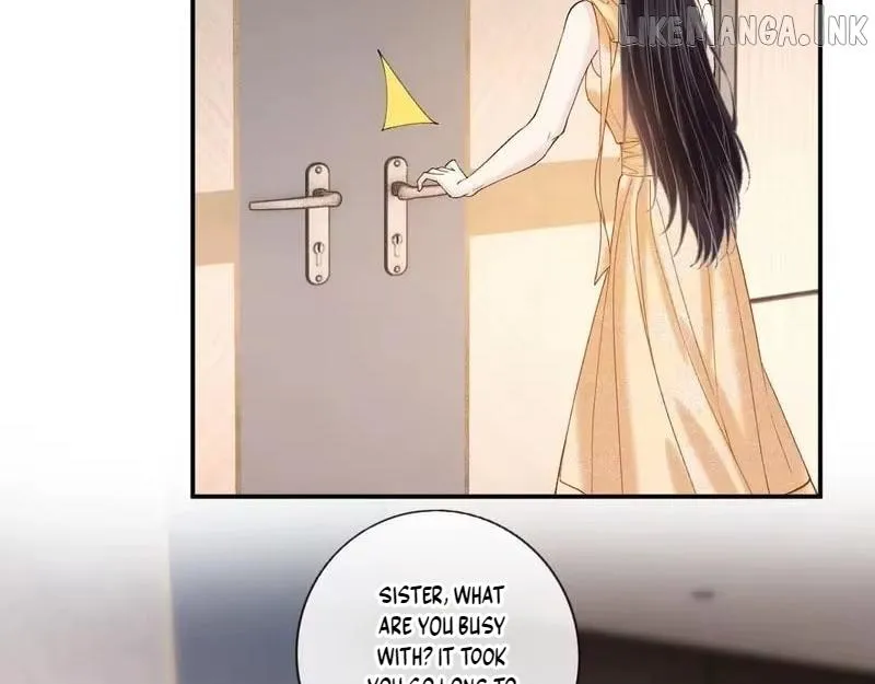 Everyone’s Darling - Chapter 404 Page 31