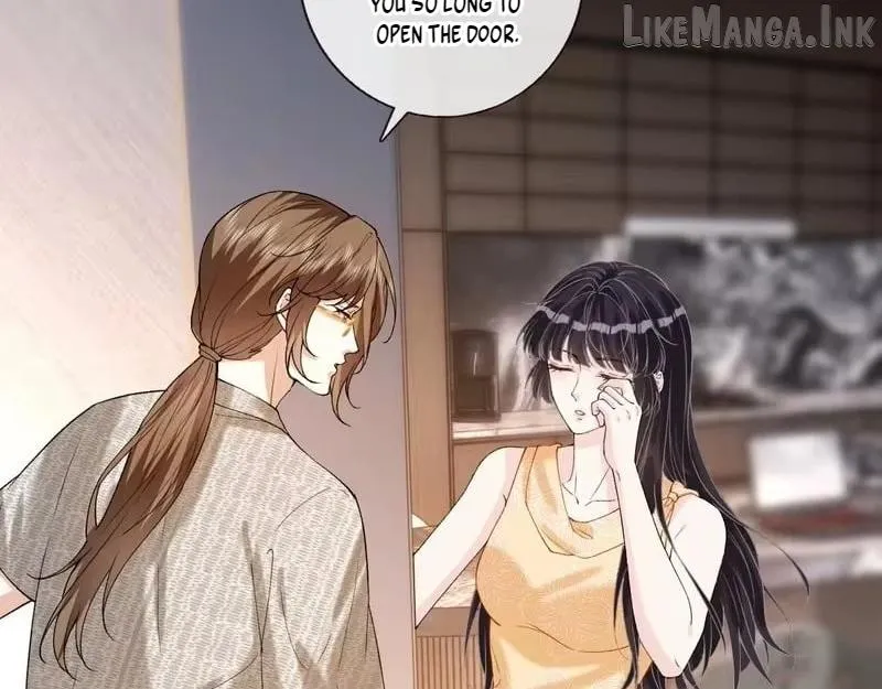 Everyone’s Darling - Chapter 404 Page 32