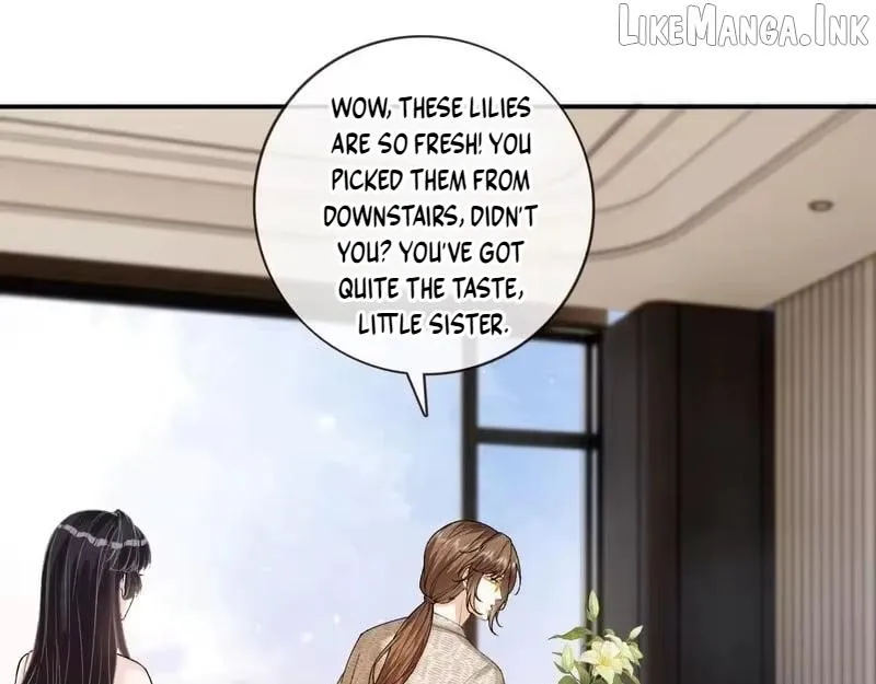 Everyone’s Darling - Chapter 404 Page 34
