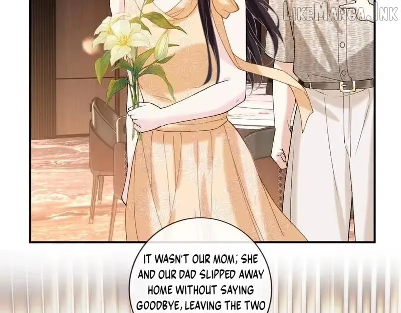 Everyone’s Darling - Chapter 404 Page 39