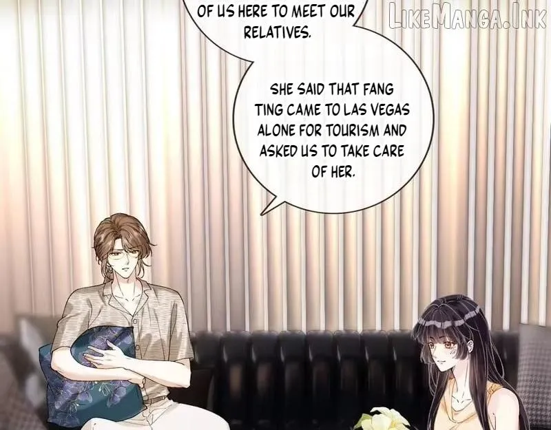Everyone’s Darling - Chapter 404 Page 40