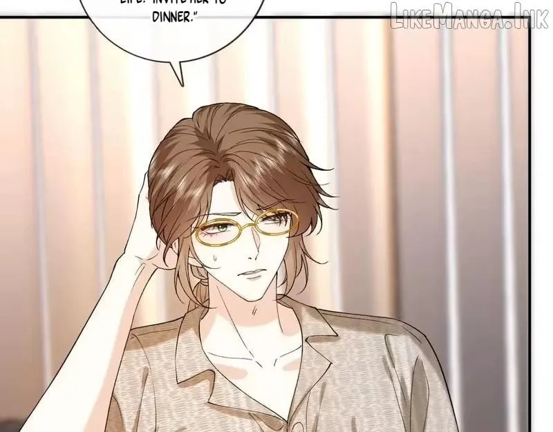 Everyone’s Darling - Chapter 404 Page 42