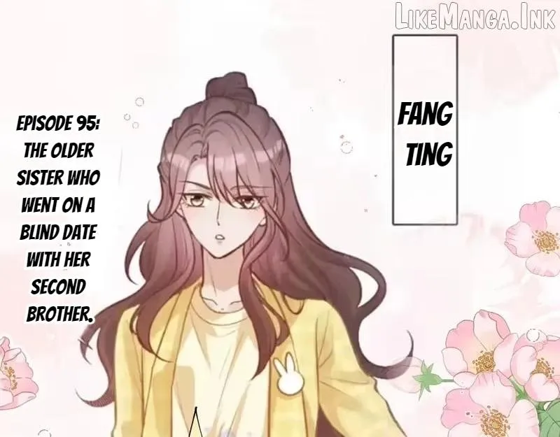 Everyone’s Darling - Chapter 404 Page 45