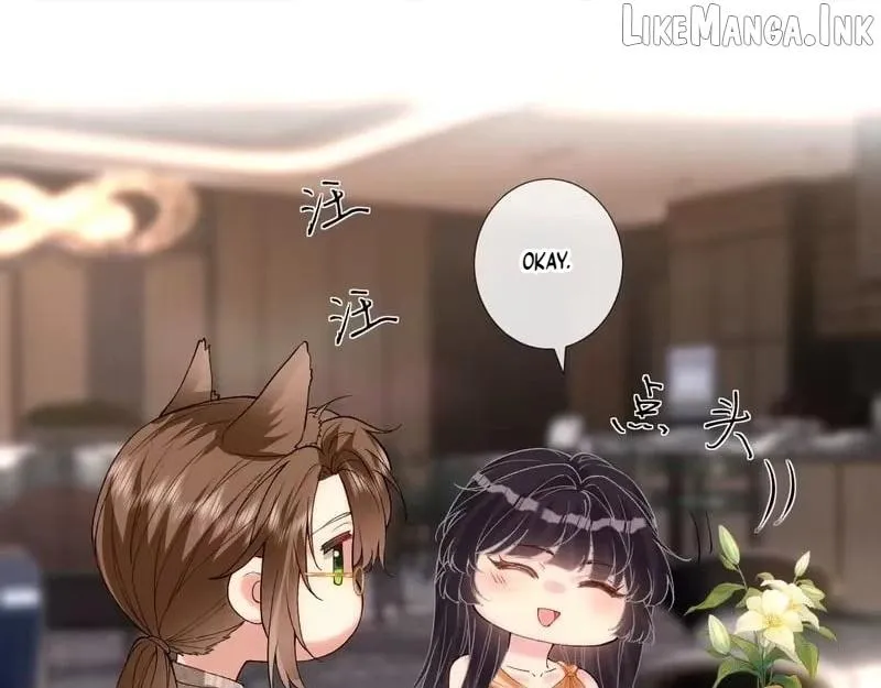 Everyone’s Darling - Chapter 404 Page 47