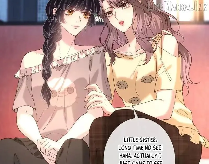 Everyone’s Darling - Chapter 404 Page 51