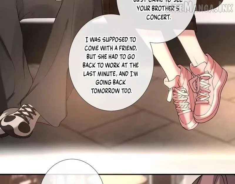 Everyone’s Darling - Chapter 404 Page 52